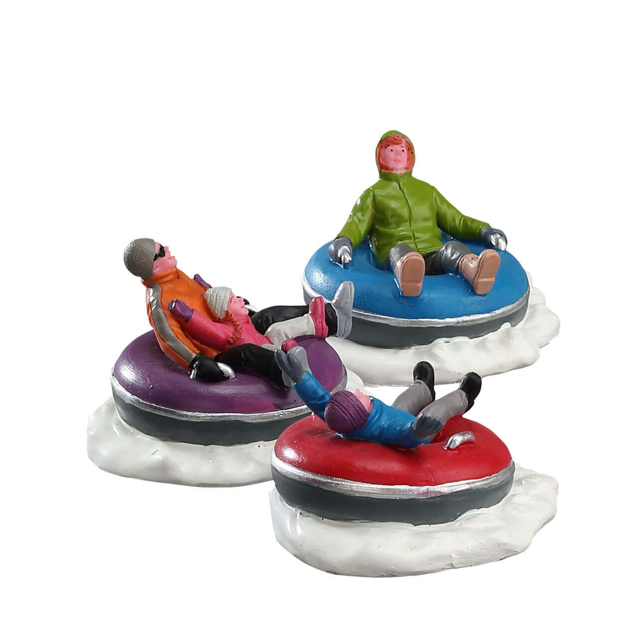 LEMAX Tubing Family, set of 3 #73305